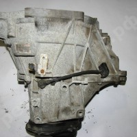 МКПП 1.4-1.6 Ford Focus IB5